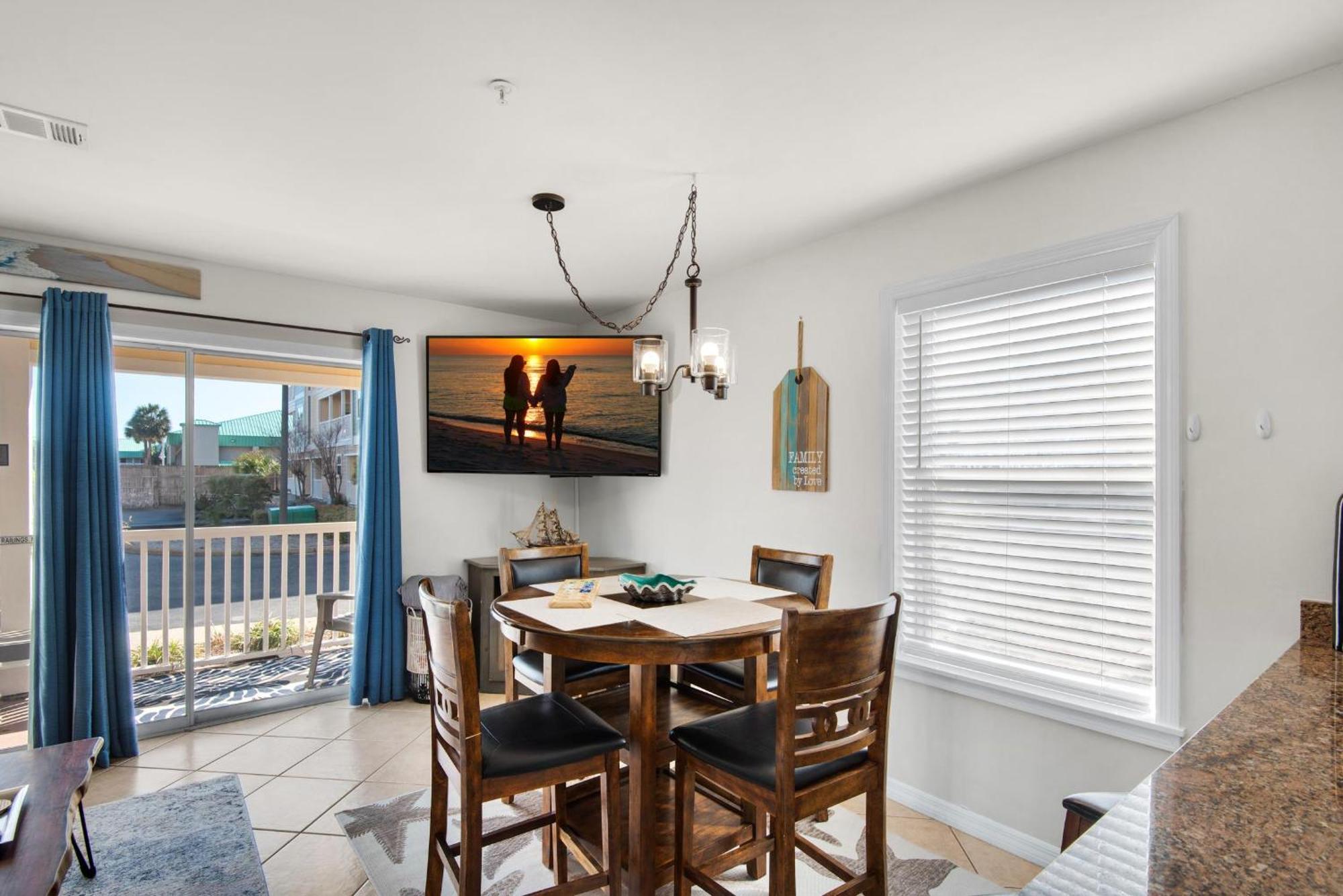 St. Martin Beachwalk Villas 311 Дестин Экстерьер фото