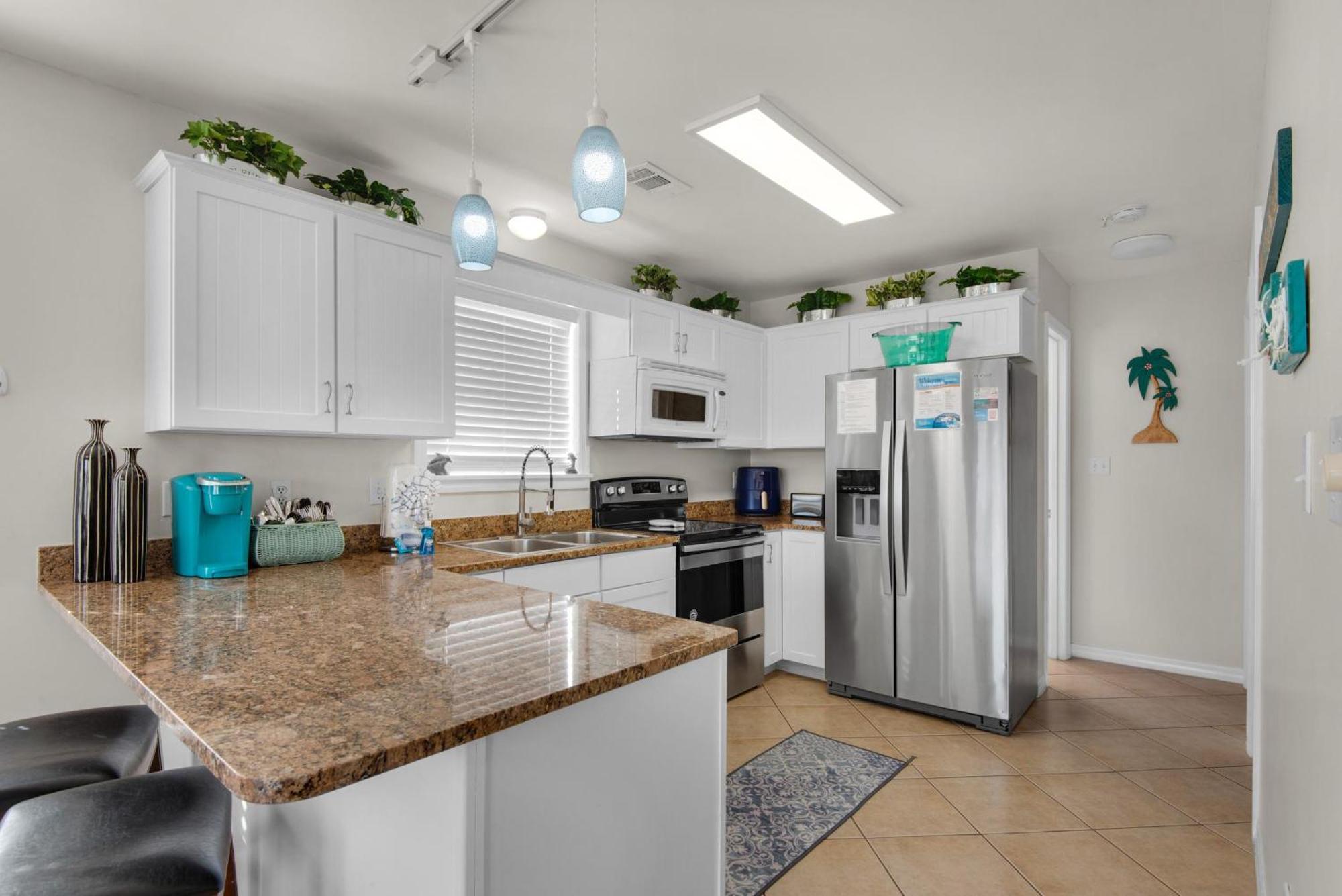 St. Martin Beachwalk Villas 311 Дестин Экстерьер фото